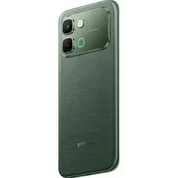Смартфон Infinix Note Edge 8/256GB Silk Green [164419] - мініатюра 8