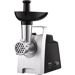 М`ясорубка Tefal HV1, 7 в 1, 1400 Вт чорна (NE109838) - мініатюра 2