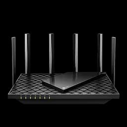 Беспроводной роутер TP-Link Archer AX72 (UA)