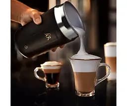 L'OR Milk Frother, Капучинатор з функцією підігрівання молока, 115/250 мл, 500 Вт - мініатюра 2