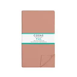 Комплект постільної білизни Cosas Copper CS1 Сімейний цегельний (Ranfors_Brick_Brick_160x2) - мініатюра 8