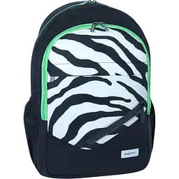 Рюкзак Bagland Cyclone 21 л чорний 1355 (0054266)