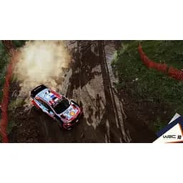 Ключ активації Microsoft WRC 10 Deluxe Edition Xbox One & Xbox Series X/S - мініатюра 2