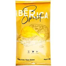 Чипси Iberica зі смаком іспанського сиру 115 г
