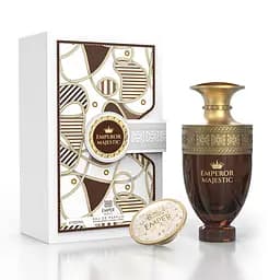 Парфумована вода чоловіча Emper Legacy Emperor Majestic 100 мл (NI10252) - мініатюра 2