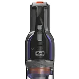 Акумуляторний електровіник Black+Decker BHFEV182CP - мініатюра 8