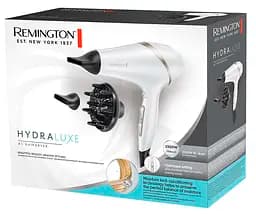 Фен Remington AC8901 HYDRAluxe - мініатюра 4