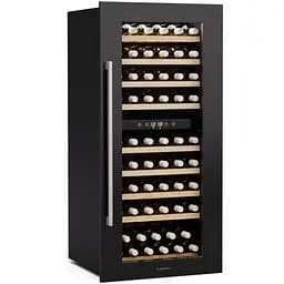 Винный холодильник встроенный Klarstein Vinsider Duo 79 (10046279)