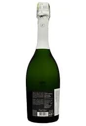 Шампанське Joseph Perrier Cuvee Royale Brut Nature біле брют 0.75 л - мініатюра 2