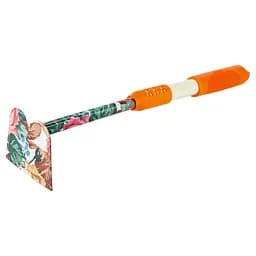 Тяпка Flora плоская Orange (5043044)