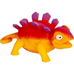 Іграшка-антистрес Kids Team надувна Динозавр помаранчевий (CKS-10233C_3)