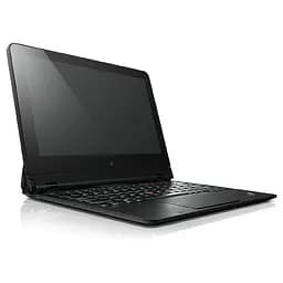 Ноутбук Lenovo ThinkPad Helix 3698 (Tablet) (i5-3337U/4/180SSD) - Class A "Б/В" - мініатюра 5