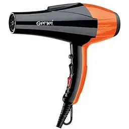 Фен для волосся Gemei GM-1751 з концентратором 