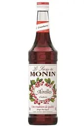 Сироп Monin Журавлина 0.7 л - мініатюра 2