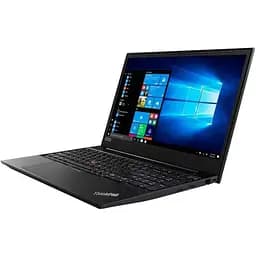Ноутбук Lenovo ThinkPad E580 FHD (i5-8250U/8/256SSD) - Class A- "Б/В" - мініатюра 10