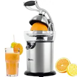 Соковитискач для цитрусових DMS ZP-160
