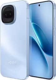 Смартфон Vivo IQOO Z11 Turbo 5G 12/256GB NFC Smooth Blue - мініатюра 3