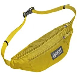 Сумка на пояс Bach Waist Pouch Yellow (1081-275991.6609.222)