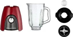 Блендер стаціонарний Russell Hobbs Desire Red 27120-56  - мініатюра 5