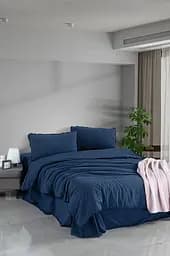 Комплект постельного белья Sikel Евро pbe0049111