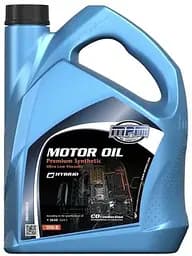 Моторное масло MPM Premium Synthetic Ultra LV 0W-8 5л (08005ULV)