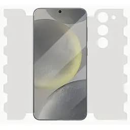 Захисна плівка DK HydroGel 360° Butterfly для Samsung Galaxy S24+ (S926) (clear)