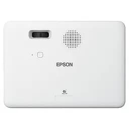Мультимедійний проєктор Epson CO-FH01 V11HA84040 - мініатюра 10
