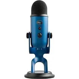 Мікрофон Blue Microphones Yeti Midnight Blue (988-000232) [110832]