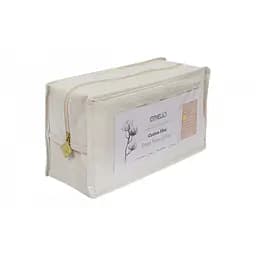 Простирадло на резинці Othello Cottonflex 180х200 см лілове 000164389 - мініатюра 2