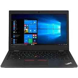 Ноутбук Lenovo ThinkPad L390 i5-8365U/16/500SSD Refurb