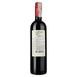 Вино Fuzion Malbec Organic 2019, червоне, сухе, 13,5%, 0,75 л (35587) - мініатюра 2