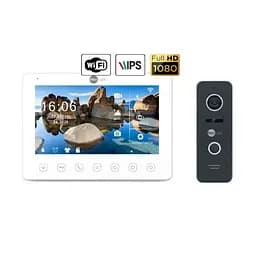 Комплект NeoKIT HD + WF BLACK Neolight (82-00068)