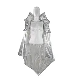 Плащ Ледяная королева