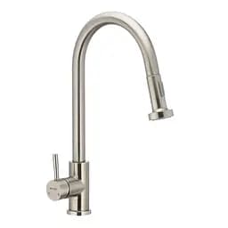 Змішувач для кухні Mixxus SUS-014-A (SS0022)