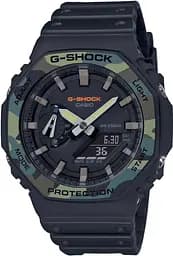 Годинник Casio GA-2100SU-1AER
