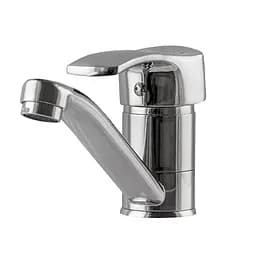 Змішувач для раковини Globus Lux QUEENSLAND GLQU-103M - мініатюра 3