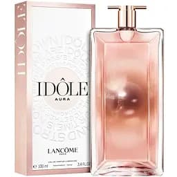 Парфумована вода Lancome Idole Aura 100 мл - мініатюра 2