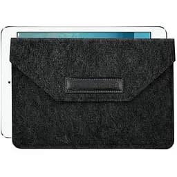 Чохол StatusCASE з повсті для планшету Apple iPad mini 2 Темно-сірий