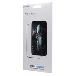 Захисне скло BLADE ANTISTATIC Series Full Glue iPhone 12/12 Pro - мініатюра 2