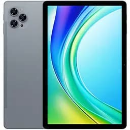 Планшет Doogee Tab G6 6/256GB LTE Mist Gray Global EU [163711]