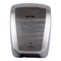 Сушарка для рук Hotec 11.233 Stainless Steel