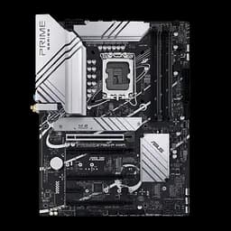 Материнська плата Asus Z790-P Wi-Fi Prime LGA 1700 (PRIME Z790-P WIFI) Б/В - мініатюра 1