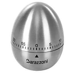 Таймер из нержавеющей стали Barazzoni My Utensil 6 см (8640034000)