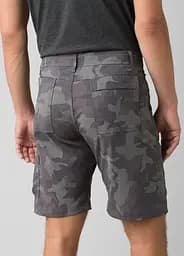 Трекінгові шорти Prana Stretch Zion Short 36 Камуфляж - мініатюра 2