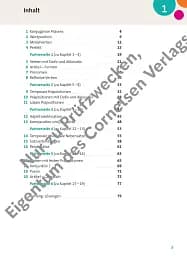 Grammatik aktiv B1+. Training für Fortgeschrittene zur Wiederholung der Grundgrammatik - Übungsbuch - мініатюра 2