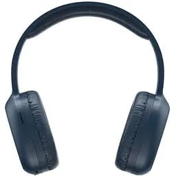 Навушники накладні бездротові Havit HV-H2590BT PRO blue (HV-H2590BT-PRO) - мініатюра 2