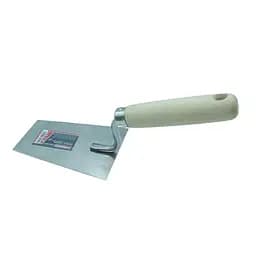 Кельма Haisser нержавіюча сталь Classic 60(90)х120мм (144507)