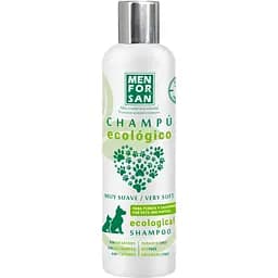 Шампунь для собак и щенков Menforsan мягкий 300 мл