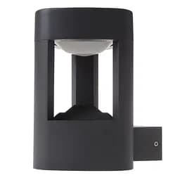 Светильник Brille уличный фасадный Gx53 IP44 (PL-17/20)