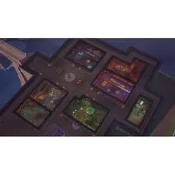 Гра Naheulbeuk's Dungeon Master Limited Edition (російські субтитри) (Nintendo Switch) - мініатюра 5